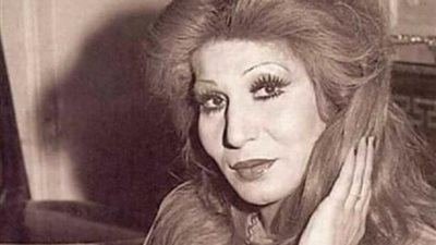 دار الأوبرا المصرية تحتفل بذكرى ميلاد فايزة أحمد