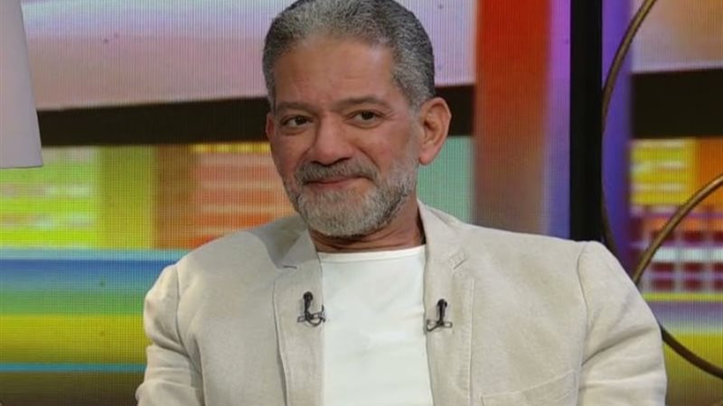 مجدي بدر