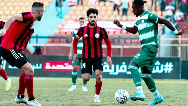 لاعبو البلدية