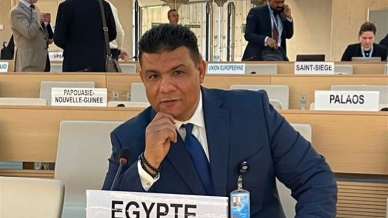 المنظمة المتحدة الوطنية لحقوق الانسان