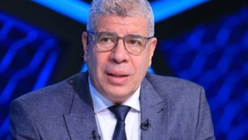 أحمد شوبير