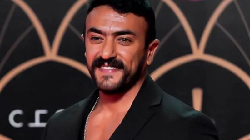 أحمد العوضي