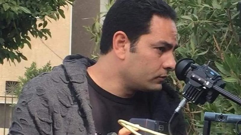 مدير تصوير مسلسل وبقينا اتنين