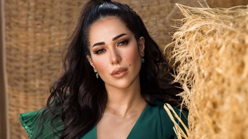 علياء صبحي