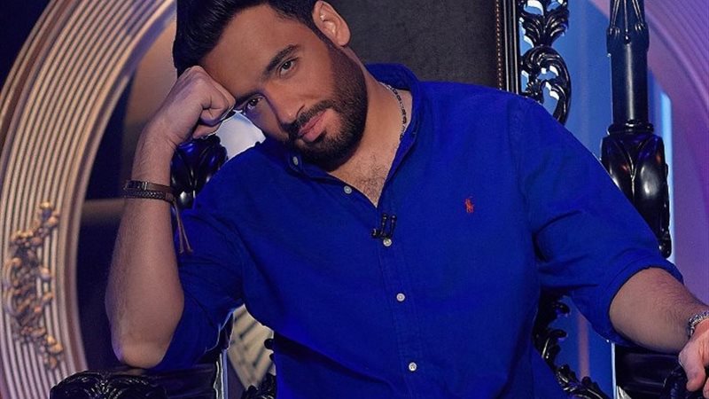 رامي جمال