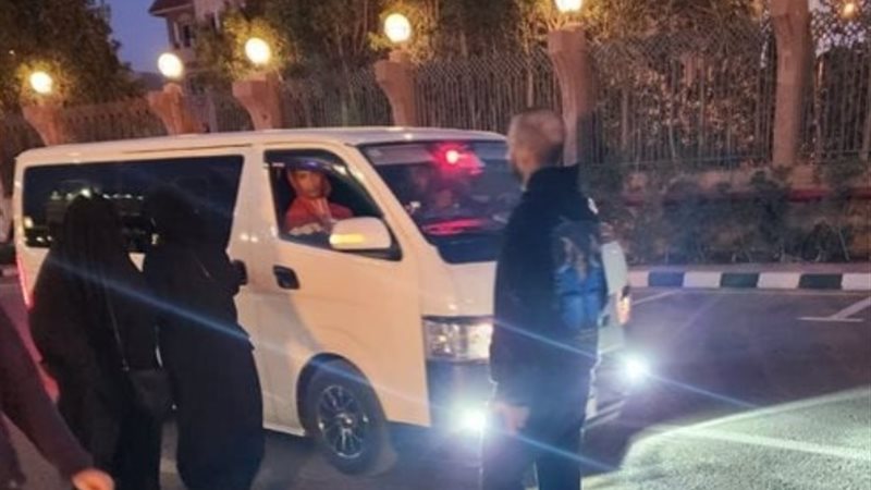 علياء صبحي
