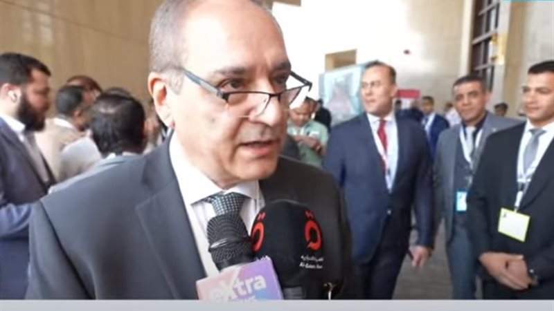 الجالية المصرية بالسعودية
