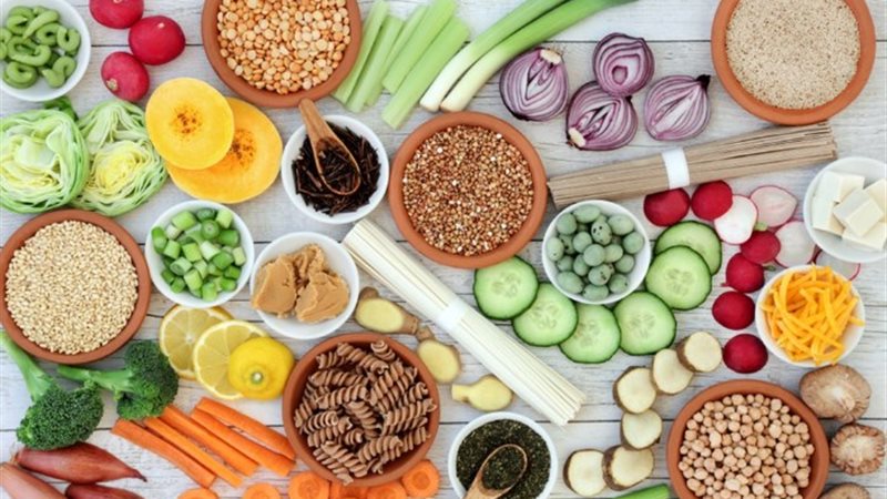 أطعمة الشتاء