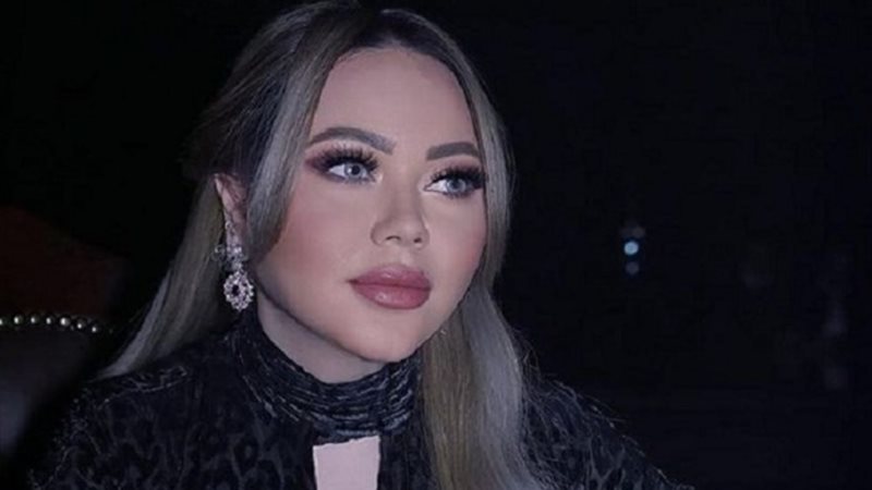 أسما إبراهيم