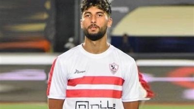 على طريقة «رونالدو».. علي ياسر يتقدم للزمالك في مرمى الأهلي