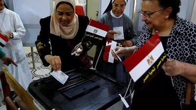«الوطنية للانتخابات»: فرز أصوات المصريين بالخارج بعد انتهاء التصويت مباشرة