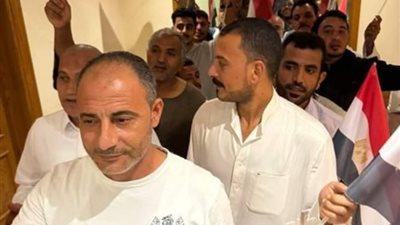 لليوم الثالث.. توافد الجالية المصرية بقطر للتصويت في الانتخابات