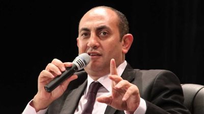 مرشح الرئاسة السابق خالد علي: لن أقاطع الانتخابات وصوتي لـ