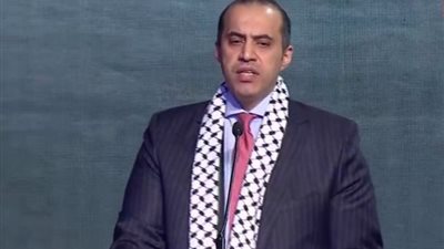 المستشار محمود فوزي: مصر نفذت أكثر من 15 ألف مشروع خلال 9 سنوات