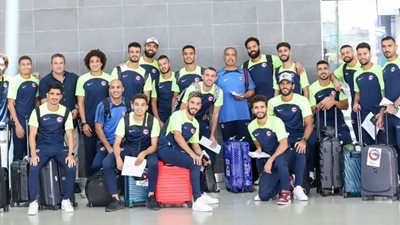 بعد الفوز على الهلال.. بعثة 