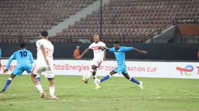 مدرب سوار الغيني يكشف سبب الهزيمة أمام الزمالك بالكونفدرالية