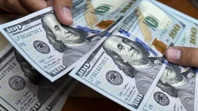 سعر الدولار اليوم الإثنين 4-12-2023 بالبنوك