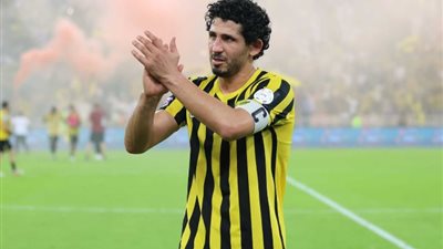 بمشاركة حجازي.. تشكيل الاتحاد المتوقع أمام سابهان في دوري أبطال آسيا