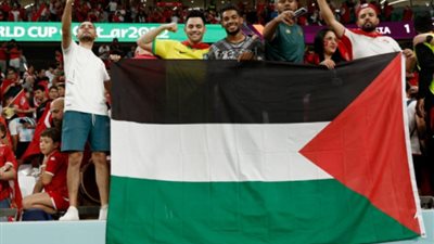 تنظمها قطر.. تفاصيل المباراة الخيرية العالمية لدعم غزة وفلسطين
