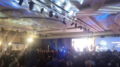 صناعة مستقبل وطن تعقد مؤتمرا لدعم المرشح الرئاسي عبد الفتاح السيسي