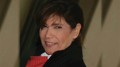 عايدة فهمي: رفضت أدوار الإغراء.. ومش هعمل تيك توك عشان الفلوس