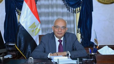 رضا حجازي: ميزانية التعليم 160 مليار جنيه وطورنا 48 منهجا دراسيا