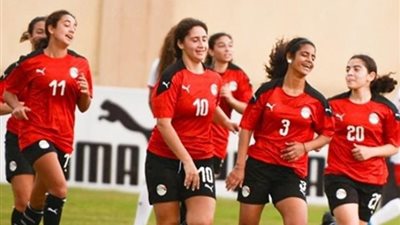 منتخب السيدات يواجه السنغال في لقاء رد الاعتبار بتصفيات إفريقيا اليوم
