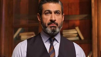ياسر جلال يسافر إلى المغرب لتصوير باقي مشاهد «ألف ليلة وليلة»