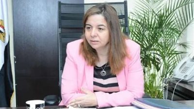 مي عبدالحميد: مستعدون لنقل خبراتنا في الإسكان الاجتماعي إلى الدول الإفريقية