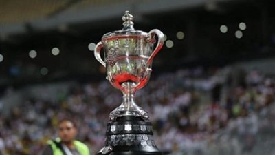 تحديد مواعيد مباريات الدور التمهيدي الثالث لبطولة كأس مصر