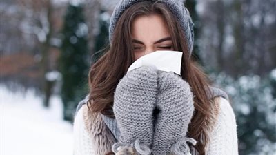 نصائح من «الصحة» للأشخاص المصابين بالحساسية في الأجواء المتقلبة