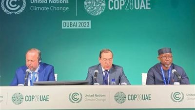 تعاون بين مصر وأمريكا لخفض انبعاثات «الميثان» في قطاع البترول والغاز
