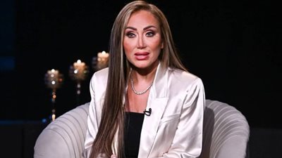 ليست الأولى.. أزمات ريهام سعيد مستمرة وقرار نقابي بمنعها إعلاميا