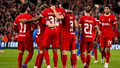 موعد مباراة ليفربول أمام شيفيلد في الدوري الإنجليزي