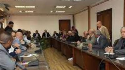 اتحاد عمال مصر يشكل غرفة عمليات لمتابعة الانتخابات الرئاسية