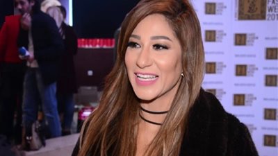أول تعليق من إنجي شرف بعد قرار اعتزالها الفن بشكل نهائي