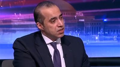 لميس الحديدي لرئيس حملة السيسي: هل الانتخابات الرئاسية محسومة؟