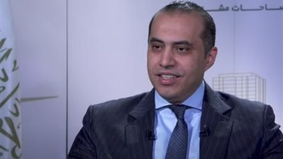 المستشار محمود فوزي: مرشحنا تسلم البلاد في وضع صعب