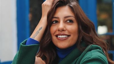 ميرنا الهلباوي..  مصرية تربط 200 ألف فلسطيني بالإنترنت من خارج غزة