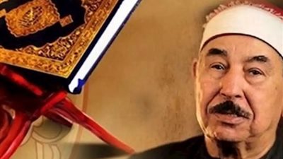 وفاة نجل الشيخ محمد محمود الطبلاوي
