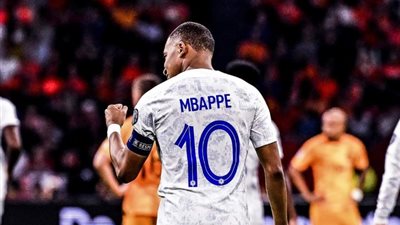 «مبابي» يقود هجوم باريس سان جيرمان أمام لوهافر بالدوري الفرنسي