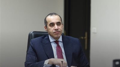 محمود فوزي: توجيه أموال الدعاية الانتخابية لفلسطين لاقى قبولا شعبيا كبيرا