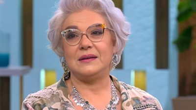 رانيا فريد شوقي تُعلن موعد عزاء شقيقتها الراحلة ناهد