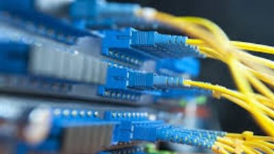 المصرية للاتصالات: انتظام  خدمة الانترنت على مستوى الجمهورية