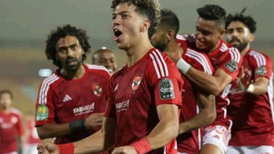 سيف زاهر يزف بشرى سارة لجماهير «الأهلي» قبل الانتقالات الشتوية