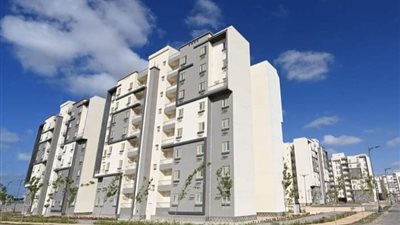 تسليم وحدات «سكن مصر» والإسكان المتميز بالعلمين الجديدة الأربعاء