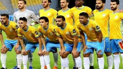 اليوم.. الإسماعيلي يواجه القناة وديا استعدادا لمواجهة إنبي