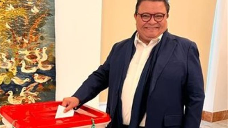 خالد جلال