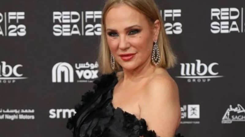 شيرين رضا