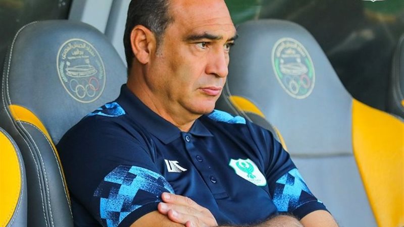 علي ماهر